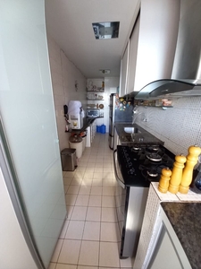 Apartamento em Boa Viagem, Recife/PE de 125m² 3 quartos à venda por R$ 798.000,00