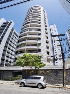 Apartamento em Boa Viagem, Recife/PE de 139m² 3 quartos à venda por R$ 849.000,00