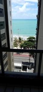 Apartamento em Boa Viagem, Recife/PE de 150m² 4 quartos à venda por R$ 1.200.000,00 ou para locação R$ 5.890,00/mes