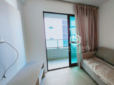 Apartamento em Boa Viagem, Recife/PE de 40m² 1 quartos à venda por R$ 314.000,00