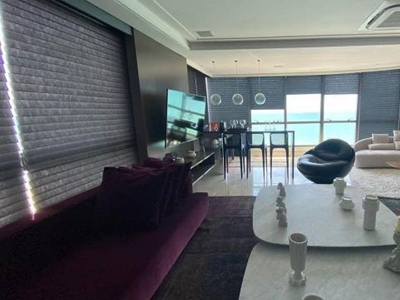 Apartamento em Boa Viagem, Recife/PE de 480m² 4 quartos à venda por R$ 9.499.000,00