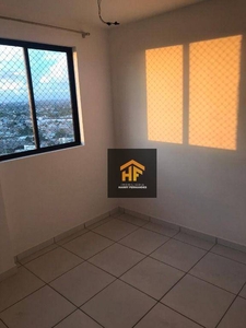 Apartamento em Boa Viagem, Recife/PE de 55m² 2 quartos à venda por R$ 324.000,00