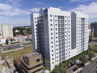 Apartamento em Boa Vista, Curitiba/PR de 51m² 3 quartos à venda por R$ 522.868,16