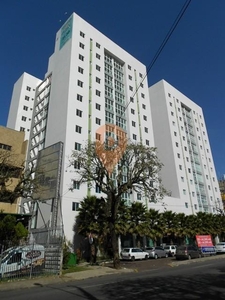 Apartamento em Boa Vista, Curitiba/PR de 64m² 2 quartos à venda por R$ 420.559,00