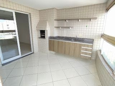 Apartamento em Boqueirão, Praia Grande/SP de 100m² 2 quartos à venda por R$ 399.000,00