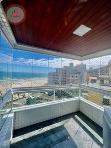 Apartamento em Boqueirão, Praia Grande/SP de 100m² 2 quartos à venda por R$ 649.000,00
