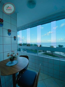 Apartamento em Boqueirão, Praia Grande/SP de 130m² 3 quartos à venda por R$ 609.000,00