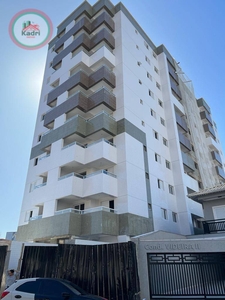 Apartamento em Boqueirão, Praia Grande/SP de 57m² 2 quartos à venda por R$ 398.000,00