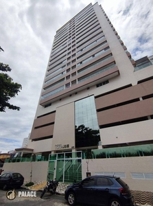 Apartamento em Cidade Ocian, Praia Grande/SP de 66m² 2 quartos à venda por R$ 398.000,00