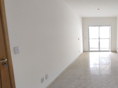 Apartamento em Boqueirão, Praia Grande/SP de 88m² 2 quartos à venda por R$ 524.000,00