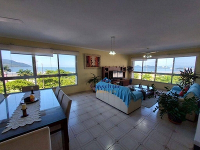 Apartamento em Boqueirão, Santos/SP de 185m² 3 quartos à venda por R$ 1.799.000,00