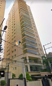 Apartamento em Bosque da Saúde, São Paulo/SP de 135m² 3 quartos à venda por R$ 1.169.000,00