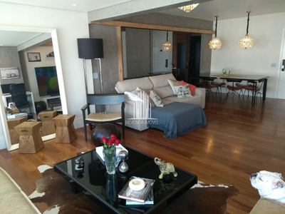 Apartamento em Bosque da Saúde, São Paulo/SP de 93m² 2 quartos à venda por R$ 1.509.638,00