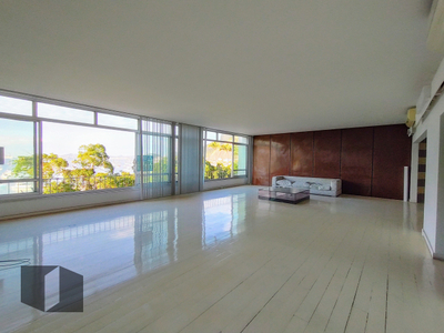 Apartamento em Botafogo, Rio de Janeiro/RJ de 310m² 4 quartos à venda por R$ 2.099.000,00