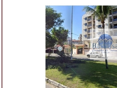 Apartamento em Braga, Cabo Frio/RJ de 79m² 2 quartos à venda por R$ 474.000,00