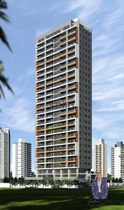 Apartamento em Brisamar, João Pessoa/PB de 76m² 3 quartos à venda por R$ 540.889,00