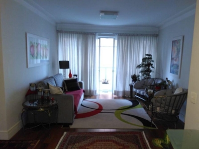 Apartamento em Brooklin Novo, São Paulo/SP de 108m² 3 quartos à venda por R$ 1.112.000,00