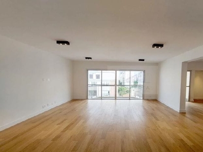 Apartamento em Brooklin Paulista, São Paulo/SP de 166m² 4 quartos à venda por R$ 2.089.000,00