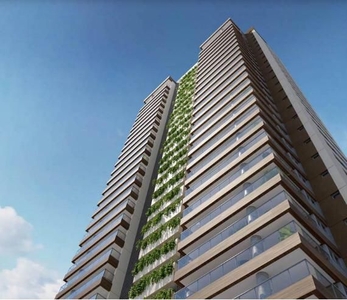 Apartamento em Brooklin Paulista, São Paulo/SP de 232m² 4 quartos à venda por R$ 4.299.000,00