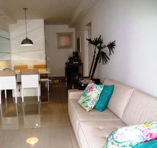 Apartamento em Brooklin Paulista, São Paulo/SP de 80m² 2 quartos à venda por R$ 779.000,00