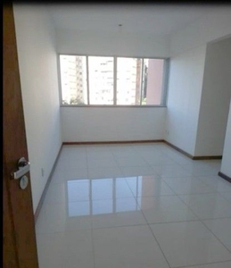 Apartamento em Brotas, Salvador/BA de 72m² 3 quartos à venda por R$ 319.000,00