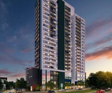 Apartamento em Butantã, São Paulo/SP de 42m² 2 quartos à venda por R$ 442.222,00