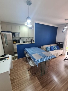 Apartamento em Cambuci, São Paulo/SP de 38m² 1 quartos à venda por R$ 289.000,00