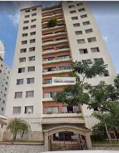 Apartamento em Cambuci, São Paulo/SP de 86m² 2 quartos à venda por R$ 397.000,00