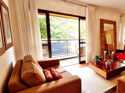 Apartamento em Cambuí, Campinas/SP de 160m² 4 quartos à venda por R$ 1.189.000,00