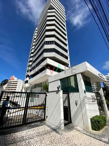 Apartamento em Caminho das Árvores, Salvador/BA de 348m² 3 quartos à venda por R$ 1.549.000,00