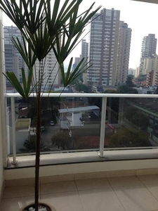 Apartamento em Campestre, Santo André/SP de 70m² 2 quartos à venda por R$ 524.000,00