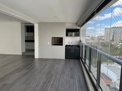 Apartamento em Campo Belo, São Paulo/SP de 101m² 3 quartos à venda por R$ 1.598.000,00