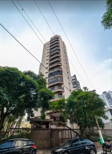 Apartamento em Campo Belo, São Paulo/SP de 108m² 4 quartos à venda por R$ 1.699.000,00 ou para locação R$ 5.500,00/mes