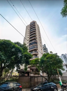 Apartamento em Campo Belo, São Paulo/SP de 108m² 4 quartos à venda por R$ 1.700.000,00 ou para locação R$ 5.500,00/mes