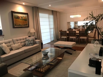 Apartamento em Campo Belo, São Paulo/SP de 155m² 3 quartos à venda por R$ 2.099.000,00