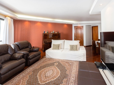 Apartamento em Campo Belo, São Paulo/SP de 178m² 3 quartos à venda por R$ 1.589.000,00