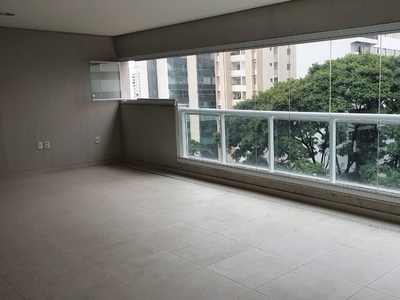Apartamento em Campo Belo, São Paulo/SP de 285m² 4 quartos à venda por R$ 4.499.000,00
