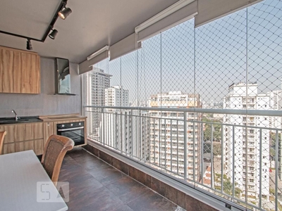 Apartamento em Campo Belo, São Paulo/SP de 63m² 2 quartos à venda por R$ 739.000,00