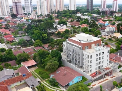 Apartamento em Campo Comprido, Curitiba/PR de 93m² 3 quartos à venda por R$ 782.500,00