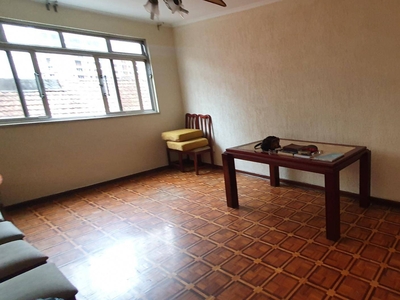 Apartamento em Campo Grande, Santos/SP de 100m² 2 quartos à venda por R$ 423.000,00