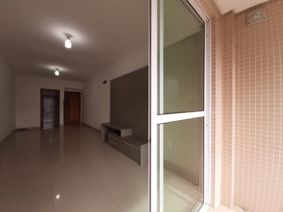 Apartamento em Vila Belmiro, Santos/SP de 90m² 3 quartos à venda por R$ 799.000,00