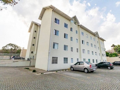 Apartamento em Campo Pequeno, Colombo/PR de 89m² 3 quartos à venda por R$ 319.000,00 ou para locação R$ 1.300,00/mes