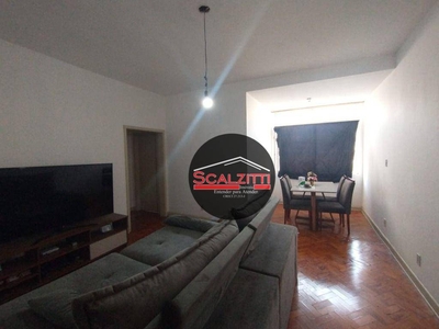 Apartamento em Campos Elíseos, São Paulo/SP de 113m² 2 quartos à venda por R$ 529.000,00
