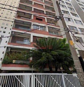 Apartamento em Campos Elíseos, São Paulo/SP de 220m² 3 quartos à venda por R$ 1.189.000,00