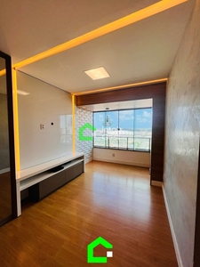 Apartamento em Candelária, Natal/RN de 87m² 3 quartos à venda por R$ 529.000,00