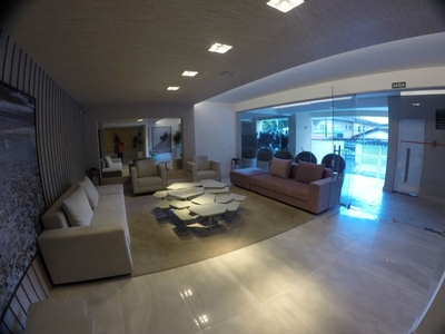 Apartamento em Canto do Forte, Praia Grande/SP de 112m² 3 quartos à venda por R$ 824.000,00