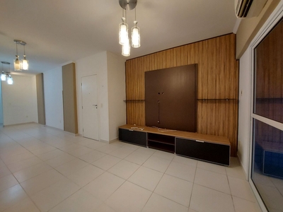 Apartamento em Canto do Forte, Praia Grande/SP de 114m² 3 quartos à venda por R$ 789.000,00