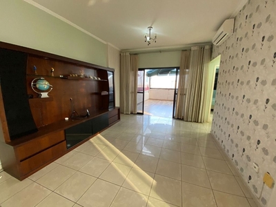 Apartamento em Canto do Forte, Praia Grande/SP de 115m² 2 quartos à venda por R$ 479.000,00