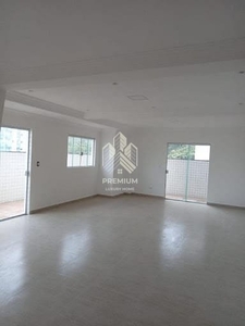 Apartamento em Canto do Forte, Praia Grande/SP de 119m² 3 quartos à venda por R$ 679.000,00