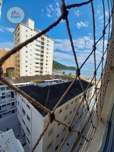 Apartamento em Canto do Forte, Praia Grande/SP de 194m² 4 quartos à venda por R$ 849.000,00